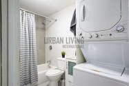 Appartamento Gramercy Park - Sala da bagno