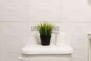 Appartamento Gramercy Park - Sala da bagno