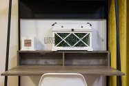 Appartamento Gramercy Park - Soggiorno