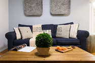 Appartamento Gramercy Park - Soggiorno