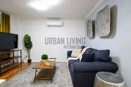 Appartamento Gramercy Park - Soggiorno