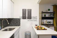 Appartement Gramercy Park - Cuisine