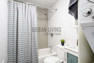 Appartement Gramercy Park - Salle de bain