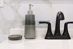 Квартира Lenox Hill - Ванная