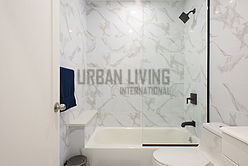 Apartamento Lenox Hill - Cuarto de baño