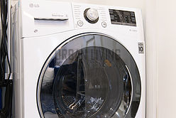 Apartamento Lenox Hill - Cuarto de baño