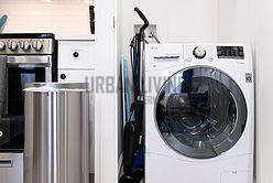 Apartamento Lenox Hill - Cuarto de baño