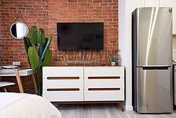 Apartamento Lenox Hill - Salón