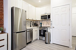 Appartement Lenox Hill - Cuisine