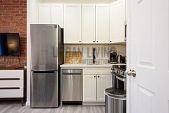 Appartement Lenox Hill - Cuisine