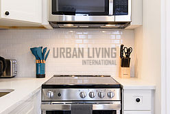 Appartement Lenox Hill - Cuisine