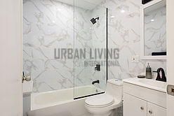 Appartement Lenox Hill - Salle de bain