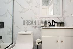 Appartement Lenox Hill - Salle de bain