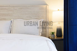 Appartement Lenox Hill - Séjour