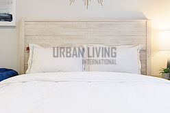 Appartement Lenox Hill - Séjour