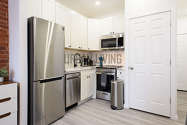 Appartement Lenox Hill - Cuisine