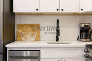Appartement Lenox Hill - Cuisine