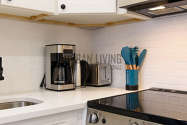 Appartement Lenox Hill - Cuisine