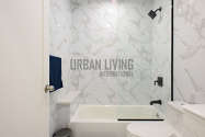 Appartement Lenox Hill - Salle de bain