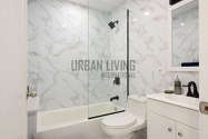 Appartement Lenox Hill - Salle de bain