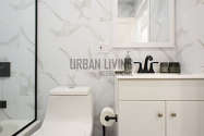 Appartement Lenox Hill - Salle de bain