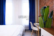 Appartement Lenox Hill - Séjour