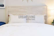 Appartement Lenox Hill - Séjour