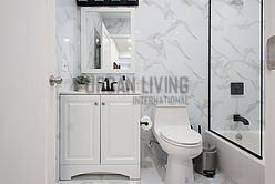 公寓 Lenox Hill - 浴室