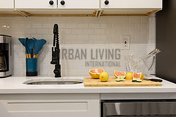 Apartamento Lenox Hill - Cocina