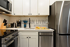 Apartamento Lenox Hill - Cozinha