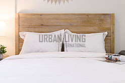 Apartamento Lenox Hill - Salón