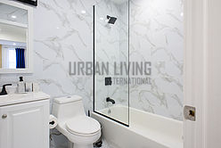 Apartment Lenox Hill - Bathroom