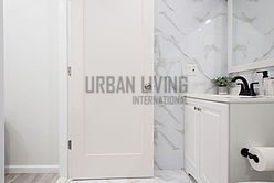 Apartment Lenox Hill - Bathroom