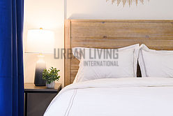 Appartamento Lenox Hill - Soggiorno