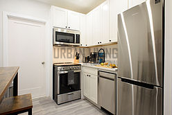 Appartement Lenox Hill - Cuisine