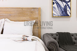 Appartement Lenox Hill - Séjour
