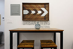 Wohnung Lenox Hill - Wohnzimmer