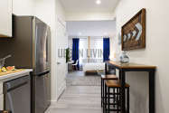 Apartamento Lenox Hill - Cocina