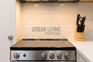 Apartamento Lenox Hill - Cocina
