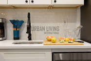 Apartamento Lenox Hill - Cocina