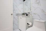 Appartamento Lenox Hill - Sala da bagno