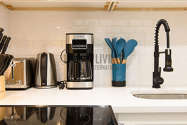 Appartement Lenox Hill - Cuisine