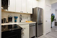 Appartement Lenox Hill - Cuisine