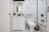 Appartement Lenox Hill - Salle de bain