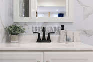 Appartement Lenox Hill - Salle de bain