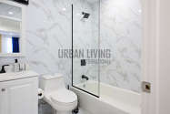 Wohnung Lenox Hill - Badezimmer