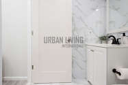 Wohnung Lenox Hill - Badezimmer