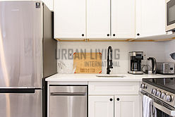 Apartamento Lenox Hill - Cocina