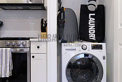 Apartamento Lenox Hill - Cozinha