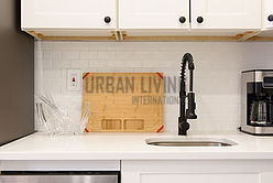 Apartamento Lenox Hill - Cozinha